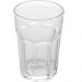 Jogo 6 Copos 425ml Alto De Vidro Grosso Super Resistente 
