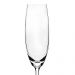 Jogo 6 Taças 220 ml Champanhe Espumante Cristal Ecológico-Premium- Gastro
