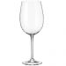 Jogo com 2 Taças de Vinho Gala de Cristal 350ml