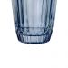 Jogo de Copo Vidro Azul 6 Unidades 355ml A13 Long Drink 