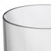 Jogo de Copos com 06 Copos de 320ml Liso Transparente