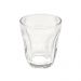 Jogo de Copos para Shot, Aperitivo em Vidro 100ml com 06 Copos 