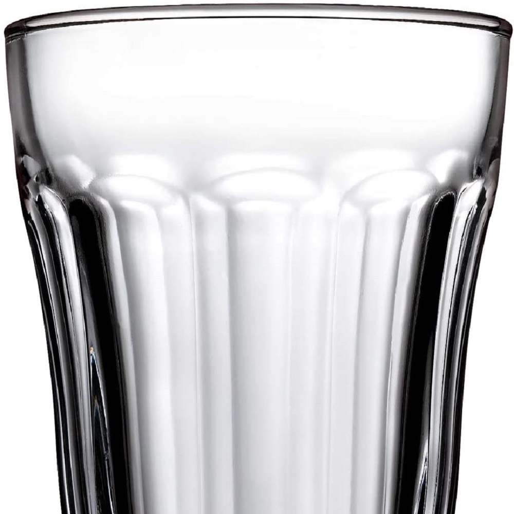 Jogo de Copos para Shot, Aperitivo em Vidro 100ml com 06 Copos 