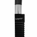 Kit Facas Chef Aço Inox Antiaderente Preto 6 Peças Com Tesoura 
