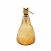 Kit Lavabo Banheiro, Saboneteira Liquida, Saboneteira, Porta Escovas Ambar