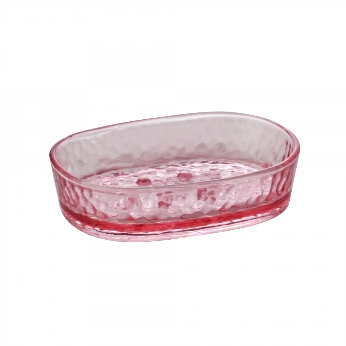 Kit Lavabo Banheiro, Saboneteira Liquida, Saboneteira, Porta Escovas Rosa