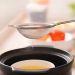 Kit com 3 Peneiras Inox Cozinha PMG 