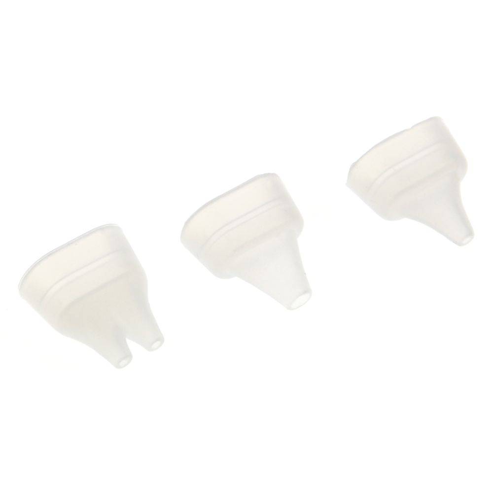Kit para Macarons com Tapete e Bisnaga com 3 Bicos - Lilás