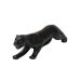 Leopardo Decorativo em Porcelana 22cm 