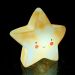 Luminária Estrela LED Infantil - Luz Suave e Design Encantador 