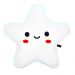 Luminária LED de estrela para quarto infantil 