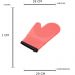 Luva Térmica De Silicone Flexivel para Cozinha 