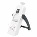 Mandoline Cortador Fatiador Legumes Verduras Frutas Inox 30+ Cortes 