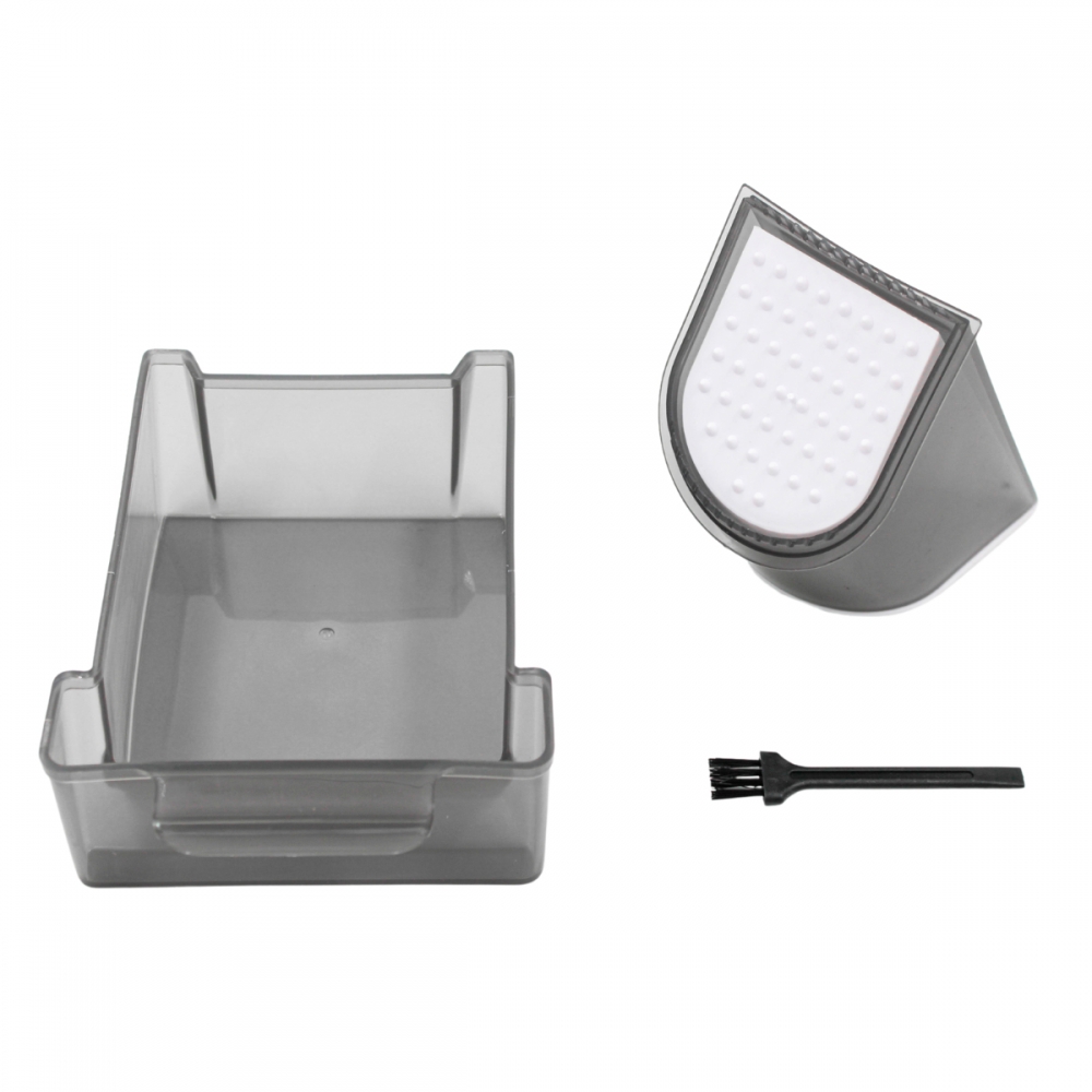 Mandoline Cortador Fatiador Legumes Verduras Frutas Inox 30+ Cortes 