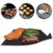 Manta Grill Tapete Churrasqueira Grelha Teflon Antiaderente 
