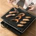 Manta Grill Tapete Churrasqueira Grelha Teflon Antiaderente 