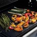 Manta Grill Tapete Churrasqueira Grelha Teflon Antiaderente 