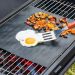 Manta Grill Tapete Churrasqueira Grelha Teflon Antiaderente 