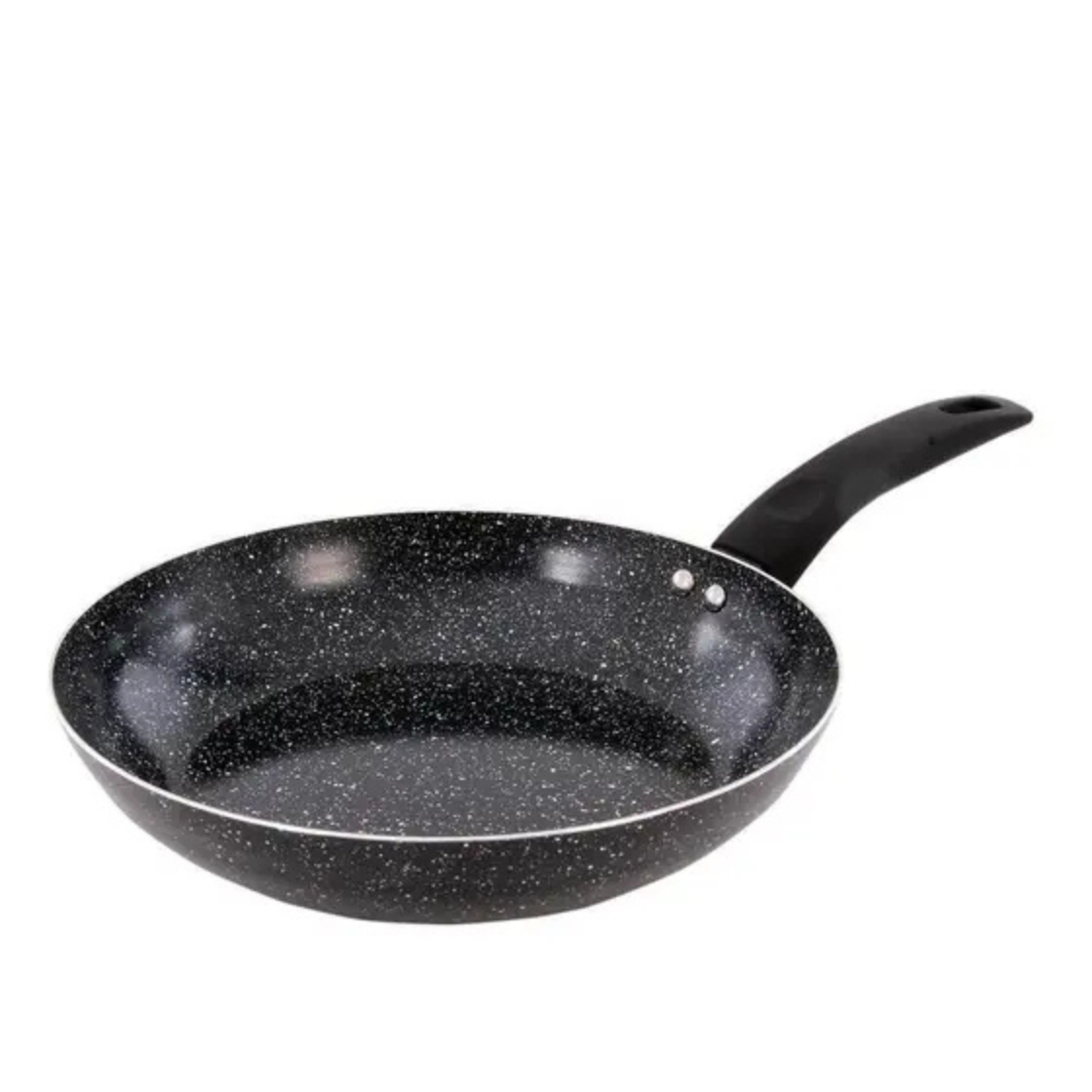 Mini Frigideira Antiaderente 16cm Ideal para Ovos Pochê e Fritos 