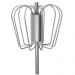 Misturador Batedor Fuê Mixer Ovos Giratório Semi Automático 