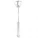 Misturador Batedor Fuê Mixer Ovos Giratório Semi Automático 