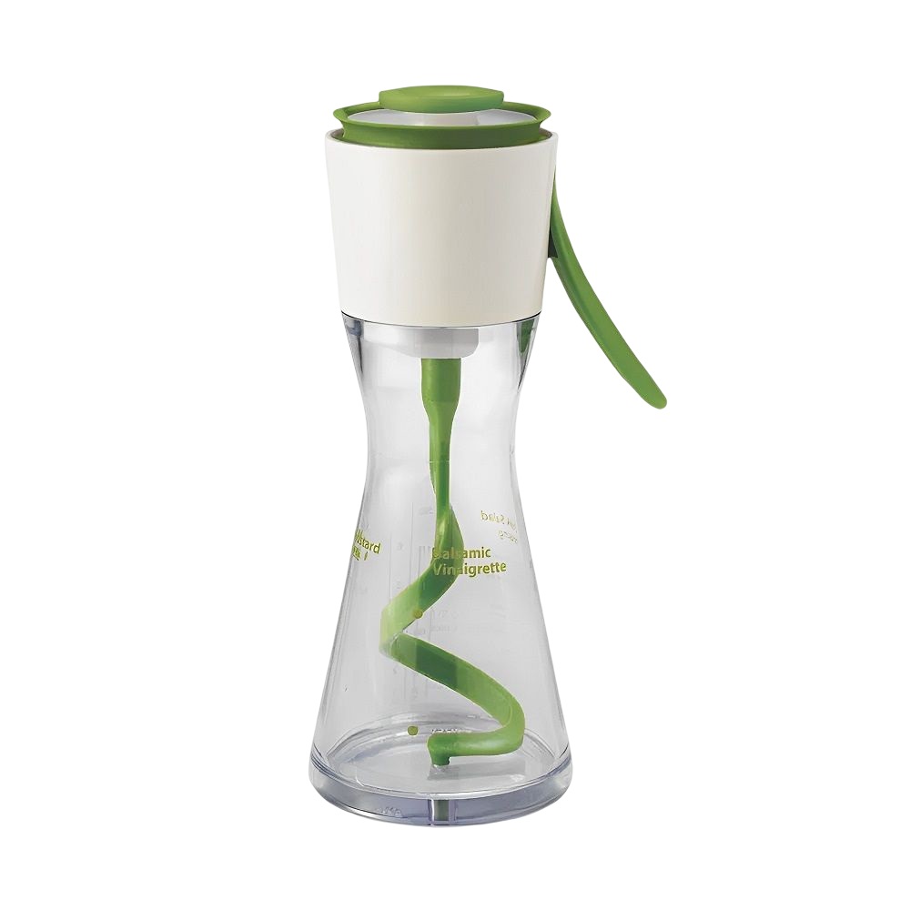 Misturador De Molhos, Temperos para Saladas Mixer Manual 