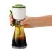 Misturador De Molhos, Temperos para Saladas Mixer Manual 