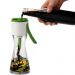 Misturador De Molhos, Temperos para Saladas Mixer Manual 