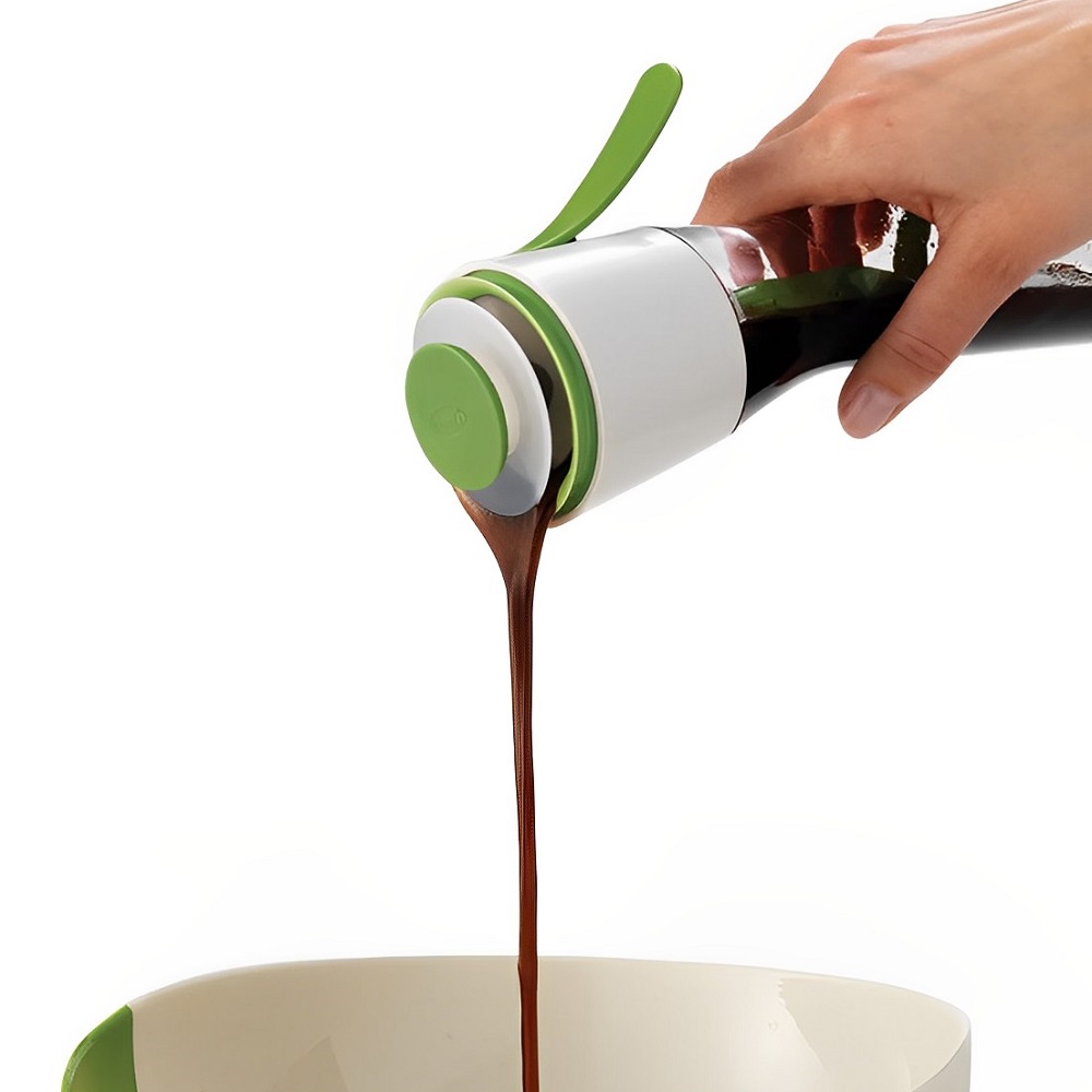 Misturador De Molhos, Temperos para Saladas Mixer Manual 
