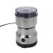 Moedor de Café Elétrico Inox Mini 220V 150W  Moedor Grãos, Raízes e Sementes 