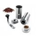 Moedor de Café com Manivela - Ajuste a Moagem e Aproveite o Aroma 