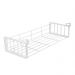 Organizador para Prateleiras e Armarios Cestex Jumbo  9x44x18 cm (AxLxC) 