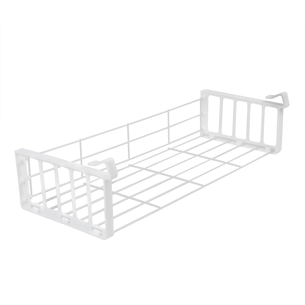 Organizador para Prateleiras e Armarios Cestex Jumbo  9x44x18 cm (AxLxC) 