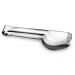 Pegador Multiuso Sem Dentes Inox 20cm 
