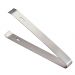 Pegador de Gelo em Inox C/ Dentes Multiuso 16cm 