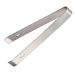 Pegador de Gelo em Inox C/ Dentes Multiuso 16cm 