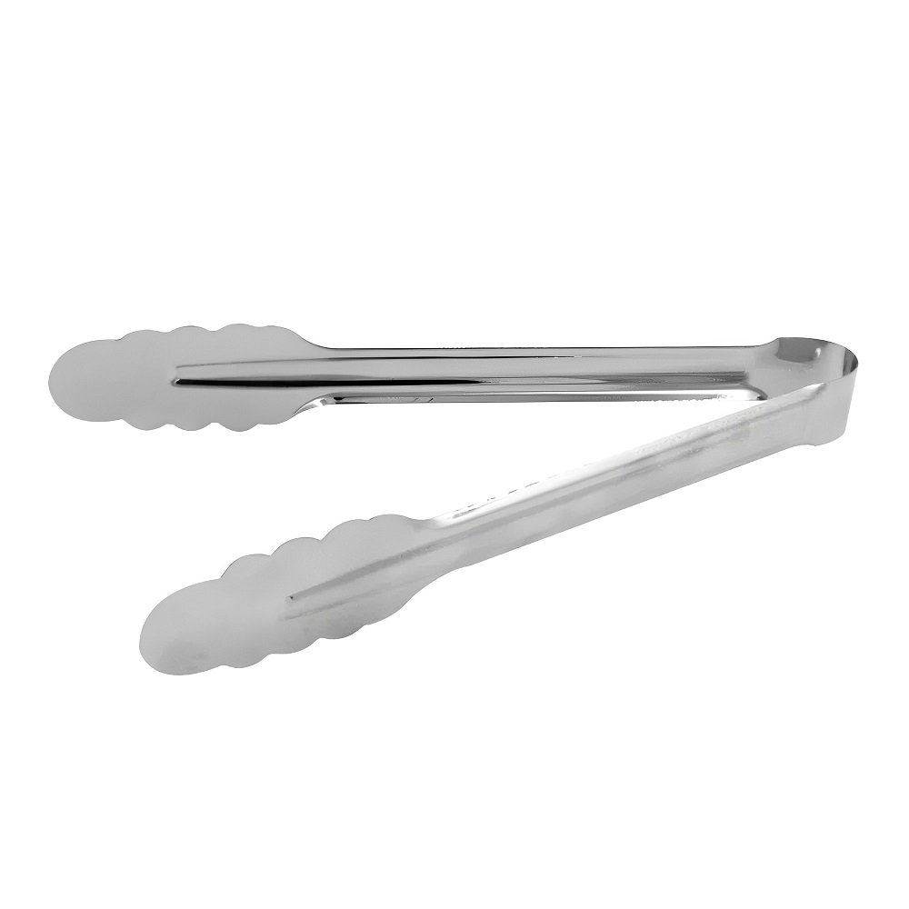 Pegador de Salada Inox Longo 29cm 