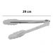 Pegador de Salada Inox Longo 29cm 