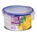 Pote Hermetico Com Trava 400ML - Redondo 