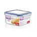 Pote Hermetico Com Trava 700ML - Quadrado 