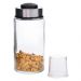 Pote de Vidro para Temperos e Condimentos 200mL com Tampa Dosadora 