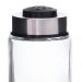 Pote de Vidro para Temperos e Condimentos 200mL com Tampa Dosadora 
