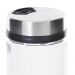 Pote de Vidro para Temperos e Condimentos / Queijeira 200mL com Tampa Dosadora 