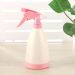 Pulverizador Borrifador Bico Regulavel Alta Pressão Capacidade 500 mL Branco