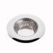 Ralo Pia Com Borda Inox Cozinha 9cm 
