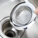 Ralo Pia Com Borda Inox Cozinha 9cm 
