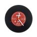 Relógio de Parede Retro Vintage Modelo Disco Vinil 