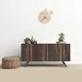 Relogio de Parede 30x30cm Passarinho MDF - Carisma