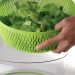Secador, Centrifuga de Saladas com Trava  