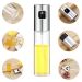 Spray de Óleo e Temperos - Vidro, 100ml - Controle Preciso 